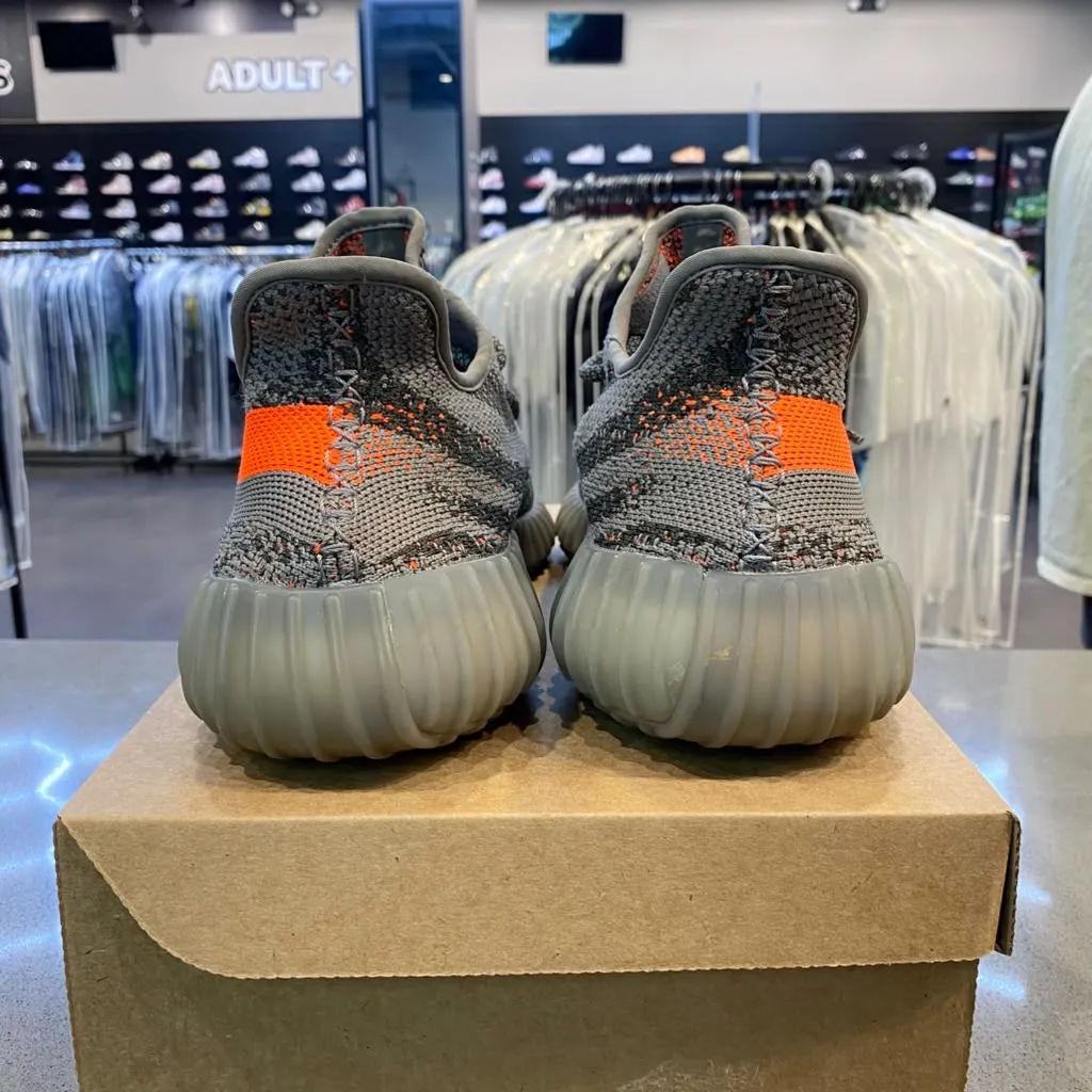 adidas Yeezy Boost 350 V2 Beluga Reflective Size 11 GW1229 - Pre-Owned (Replacement Box)