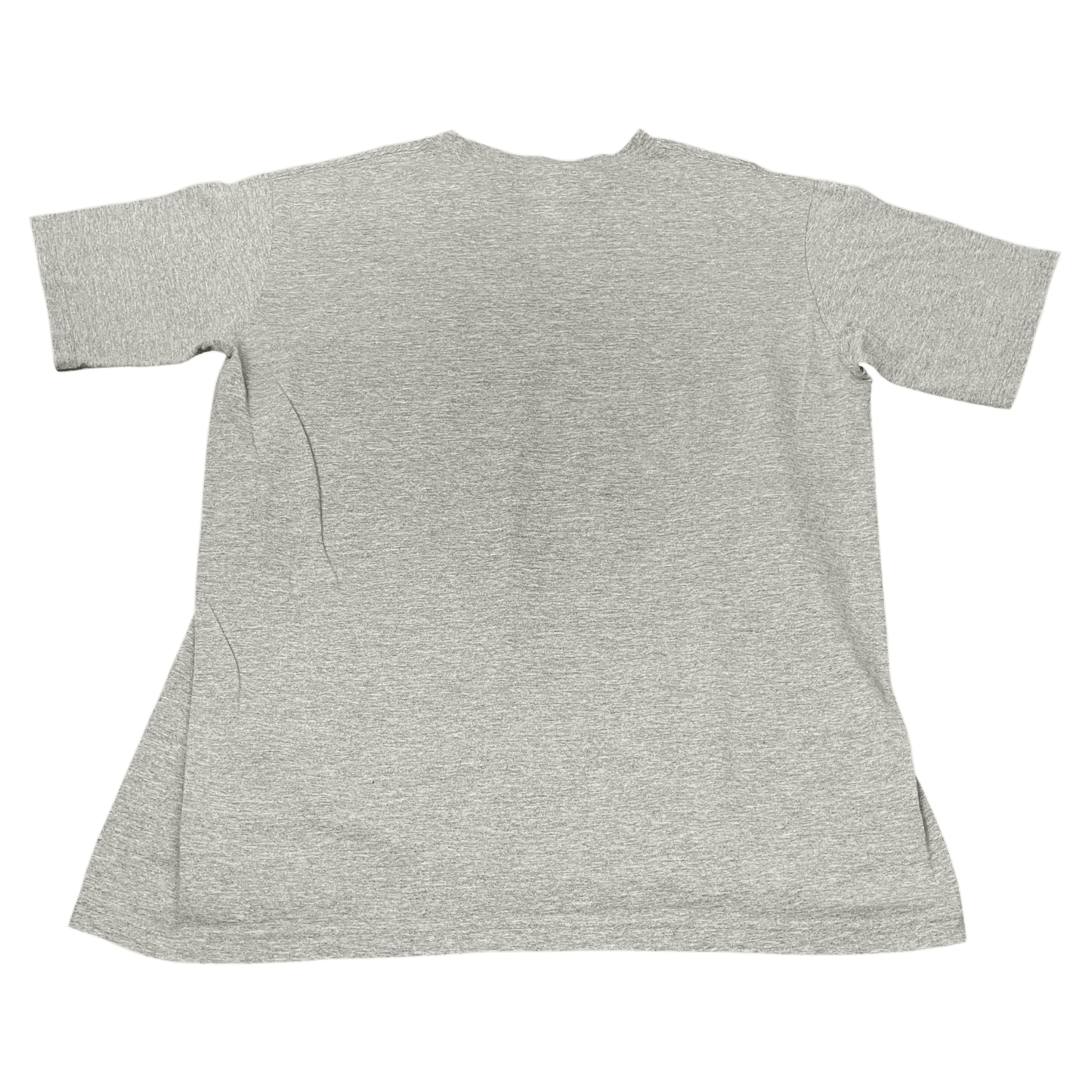 Vintage Purdue Football Big Ten 2000 Conference Champs T-Shirt - Used