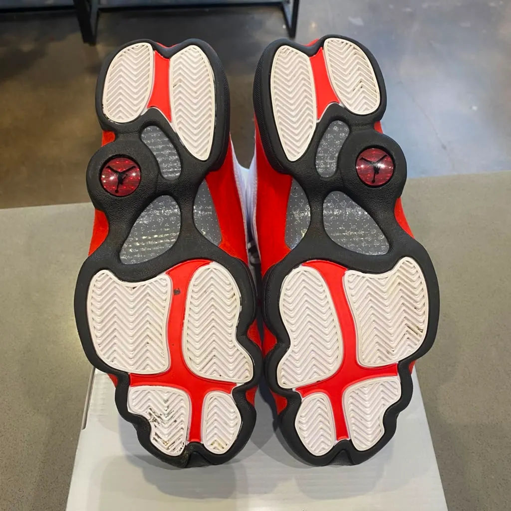 Jordan 13 Retro OG Chicago (2026) Size 9 414571-102 - Pre-Owned
