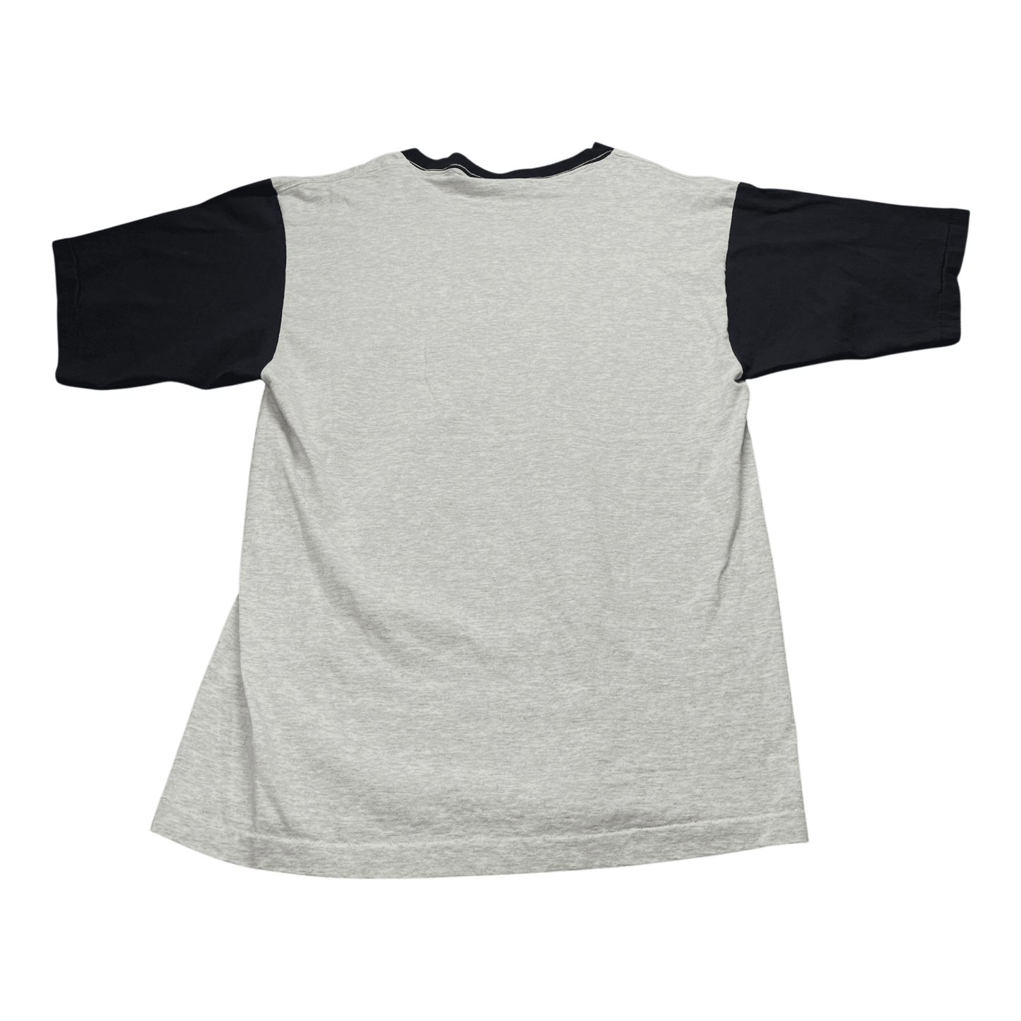 Vintage Myrtle Beach South Carolina Two-Tone Sleeve V-Neck T-Shirt - Used/Worn