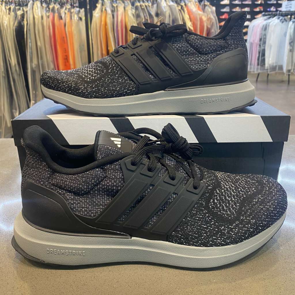 adidas Ultradream DNA Cloud White Core Black Grey Three