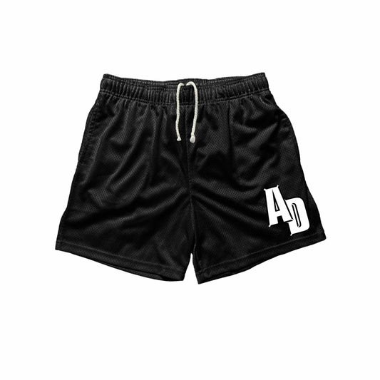 Panda Shorts