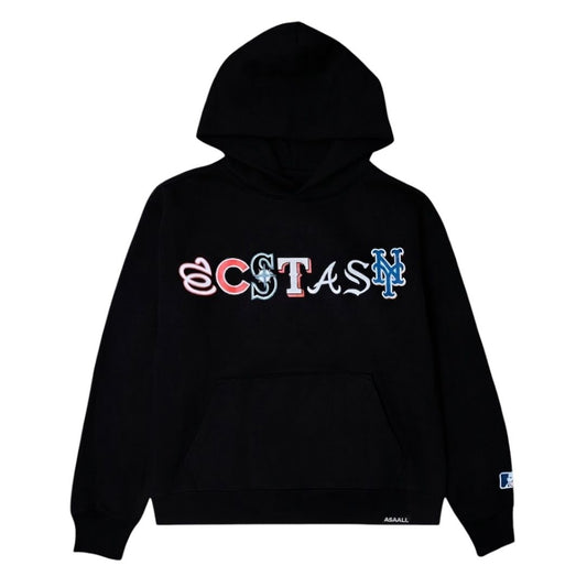 Asaali x Paraphernalia Ecstasy Pullover