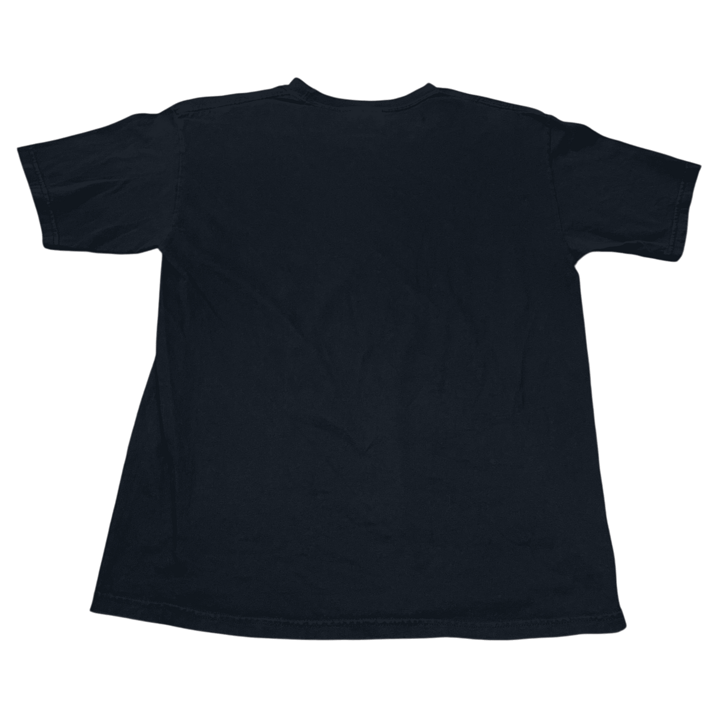 Vintage Iron Maiden Flight 666 Band T-Shirt - Used