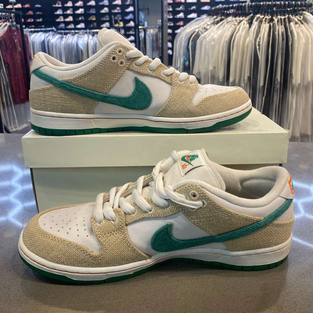 Nike SB Dunk Low Jarritos Size 10.5 FD0860-001 - Pre-Owned