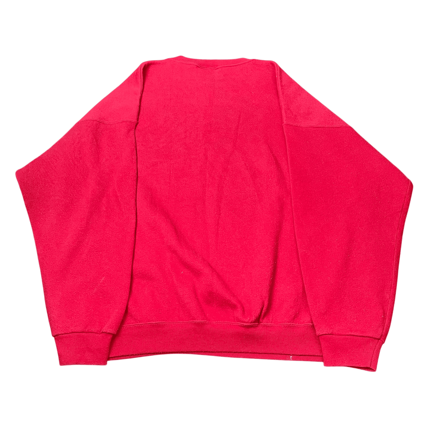 Vintage Mickey & Co. Cast Crewnweck Sweatshirt - Used