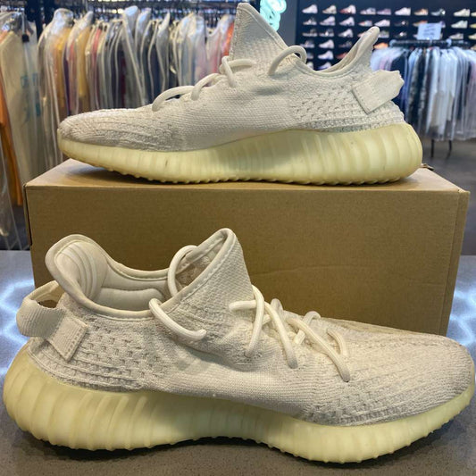 adidas Yeezy Boost 350 V2 Bone - Pre-Owned