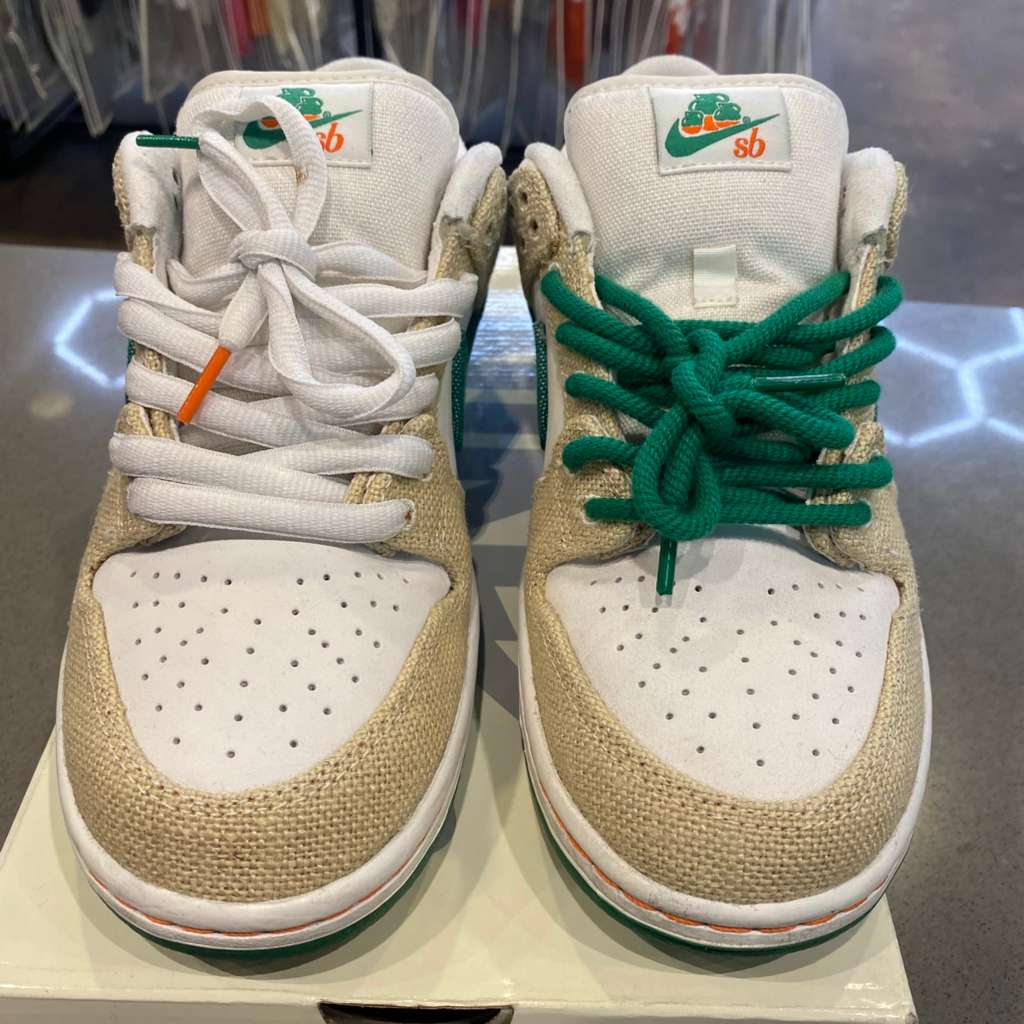 Nike SB Dunk Low Jarritos Size 9 FD0860-001 - Pre-Owned