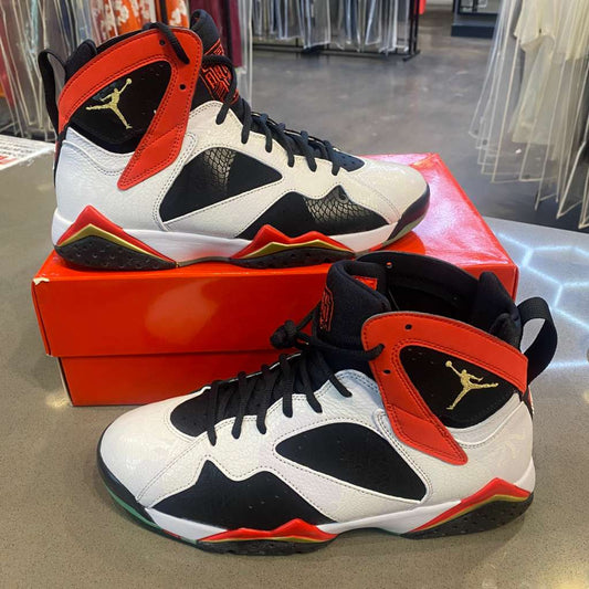 Jordan 7 Retro Greater China - Pre-Owned