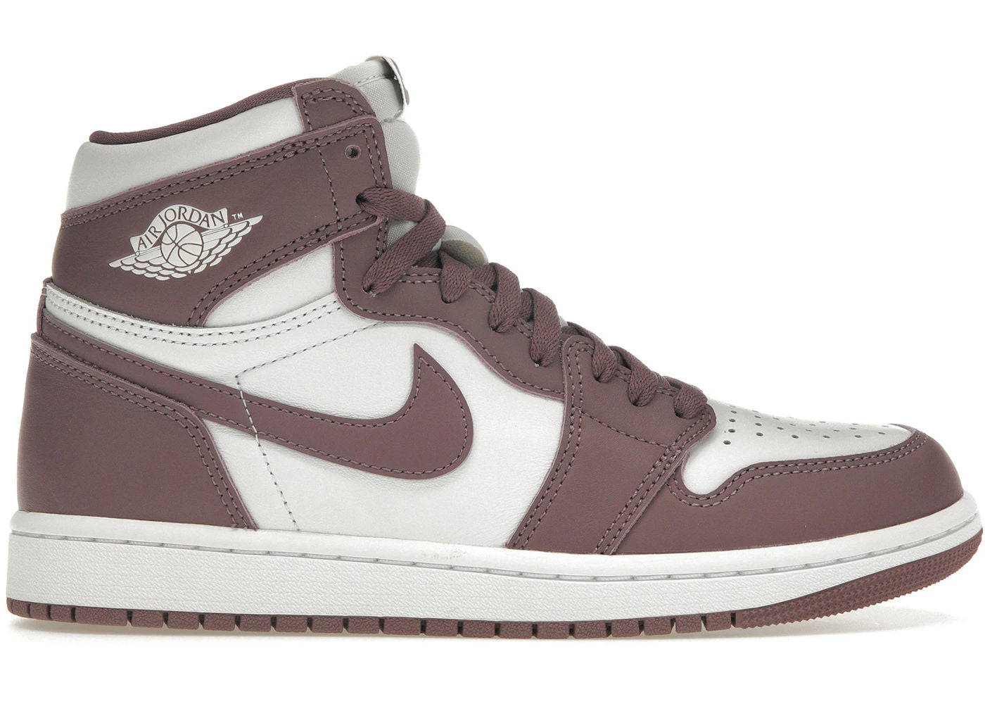 Jordan 1 Retro High OG Mauve - Pre-Owned