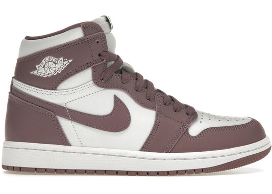 Jordan 1 Retro High OG Mauve - Pre-Owned