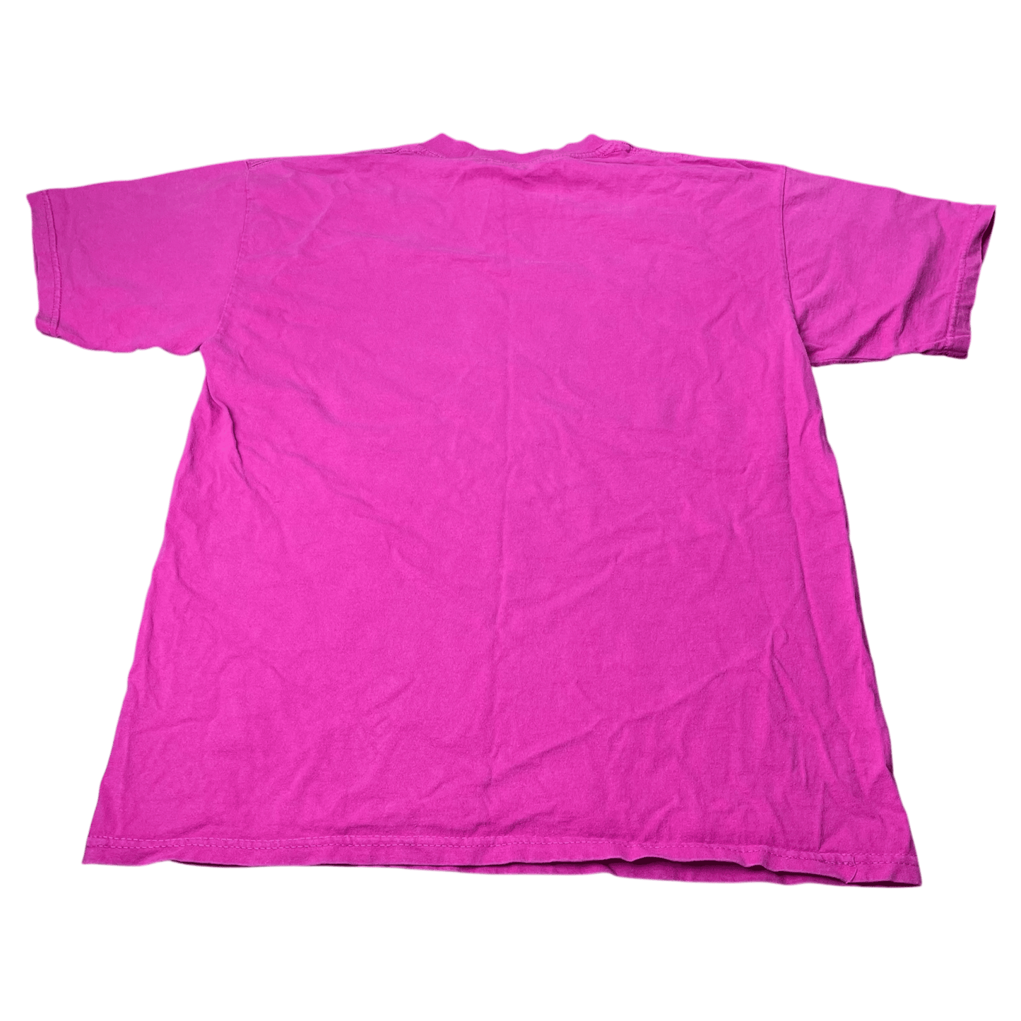 Vintage Walt Disney World Cast Logo T-Shirt - Used/Worn