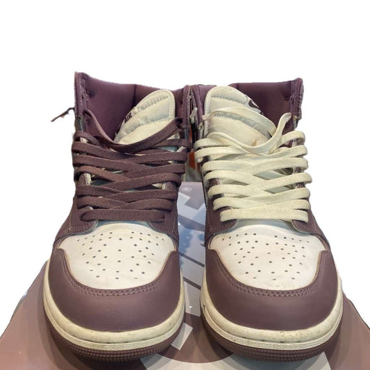 Jordan 1 Retro High OG Mauve - Pre-Owned